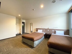 Room - Hotel Arumuko Kanoya (Kanoya)