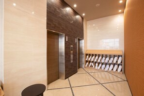 Interior - Hotel Arumuko Kanoya (Kanoya)