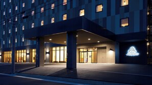 Exterior - Hotel Arumuko Kanoya (Kanoya)