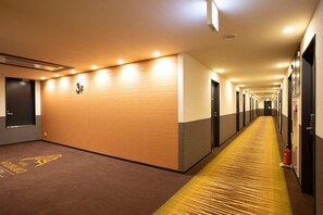 Interior - Hotel Arumuko Kanoya (Kanoya)