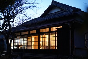 Exterieur
