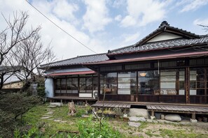 Exterior - Hiranotei Hayama (Hayama)