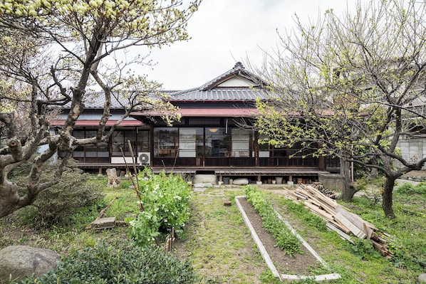 Exterior - Hiranotei Hayama (Hayama)