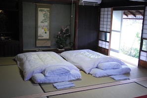 Room - Goemon Kyoto Japan (Kyoto)