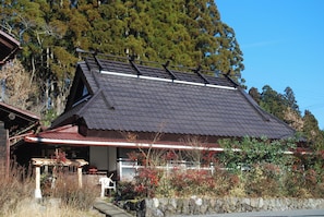 Exterior - Goemon Kyoto Japan (Kyoto)