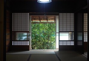 Interior - Goemon Kyoto Japan (Kyoto)