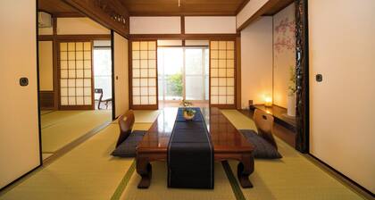 Awaji Seaside Holiday House in Kariya <awajisjima>