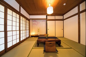 Interior - Awaji Seaside Holiday House in Kariya <awajisjima> (Awaji)