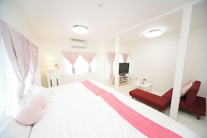Room - Awaji Seaside Holiday House in Kariya <awajisjima> (Awaji)