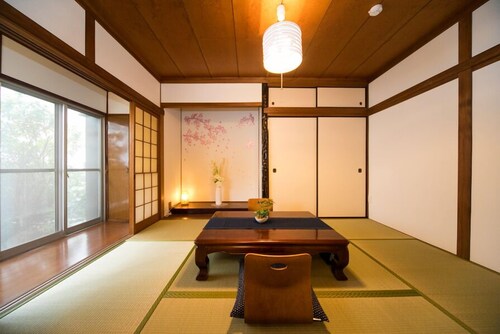 Awaji Seaside Holiday House in Kariya <awajisjima>