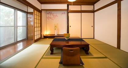 Awaji Seaside Holiday House in Kariya <awajisjima>