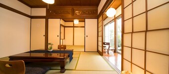 Awaji Seaside Holiday House in Kariya <awajisjima>