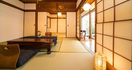 Awaji Seaside Holiday House in Kariya <awajisjima>