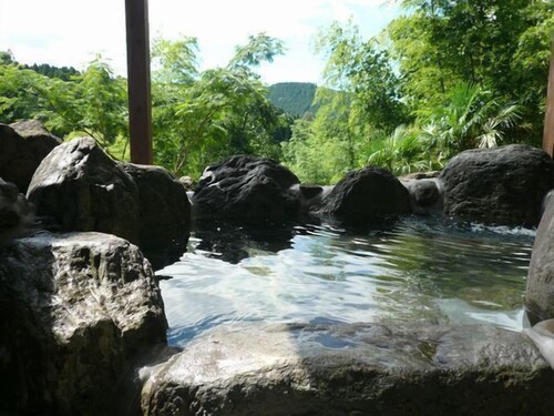 Hiiragi Cottage