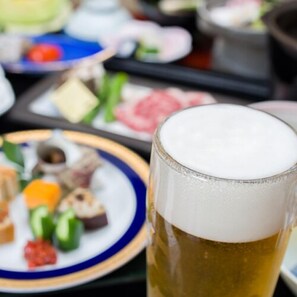 Food and drink - Nasuyumoto Onsen Ryokan Shimizuya (Nasu)