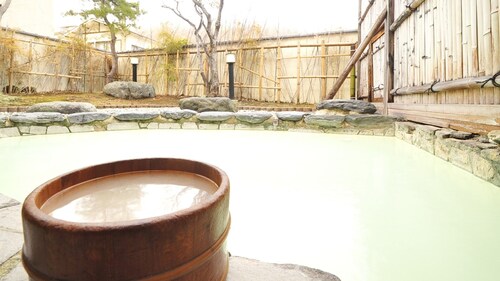Nasuyumoto Onsen Ryokan Shimizuya