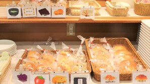 Dining - Hyper Hotel Komatsu (Komatsu)