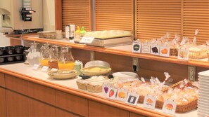 Dining - Hyper Hotel Komatsu (Komatsu)