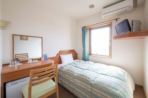 Room - Hyper Hotel Komatsu (Komatsu)