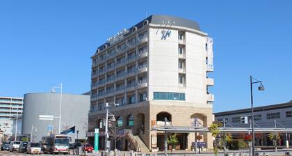 Hyper Hotel Komatsu