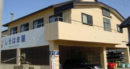 Yunohama Onsen Onsen Minshuku Shirahamaya