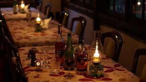 Dining - Auberge Tera (Chino)