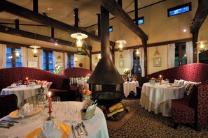 Dining - Auberge Tera (Chino)