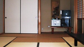 Interior - Ryori Ryokan Jumboike (Nakatsugawa)