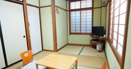 Tsukushi Ryokan