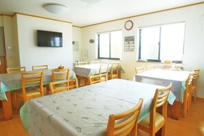 Dining - Tsukushi Ryokan (Yaizu)