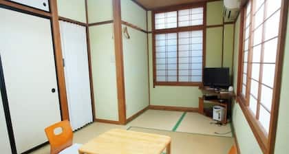 Tsukushi Ryokan