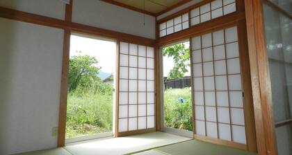 Noka Minpaku Toyonoakari