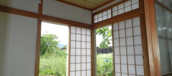 Noka Minpaku Toyonoakari