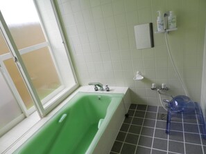 Bathroom - Noka Minpaku Toyonoakari (Taragi)