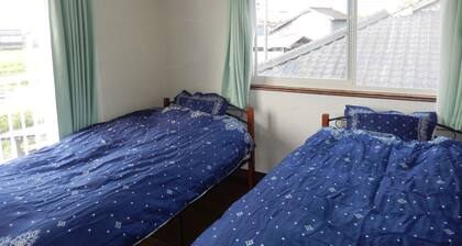 Noka Minpaku Toyonoakari