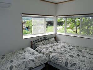 Room - Noka Minpaku Toyonoakari (Taragi)