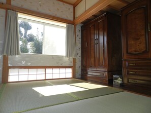 Room - Noka Minpaku Toyonoakari (Taragi)