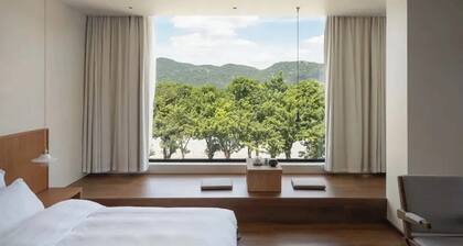 Quanzhou Wuji Homestay