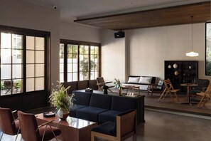 Details aan de binnenkant