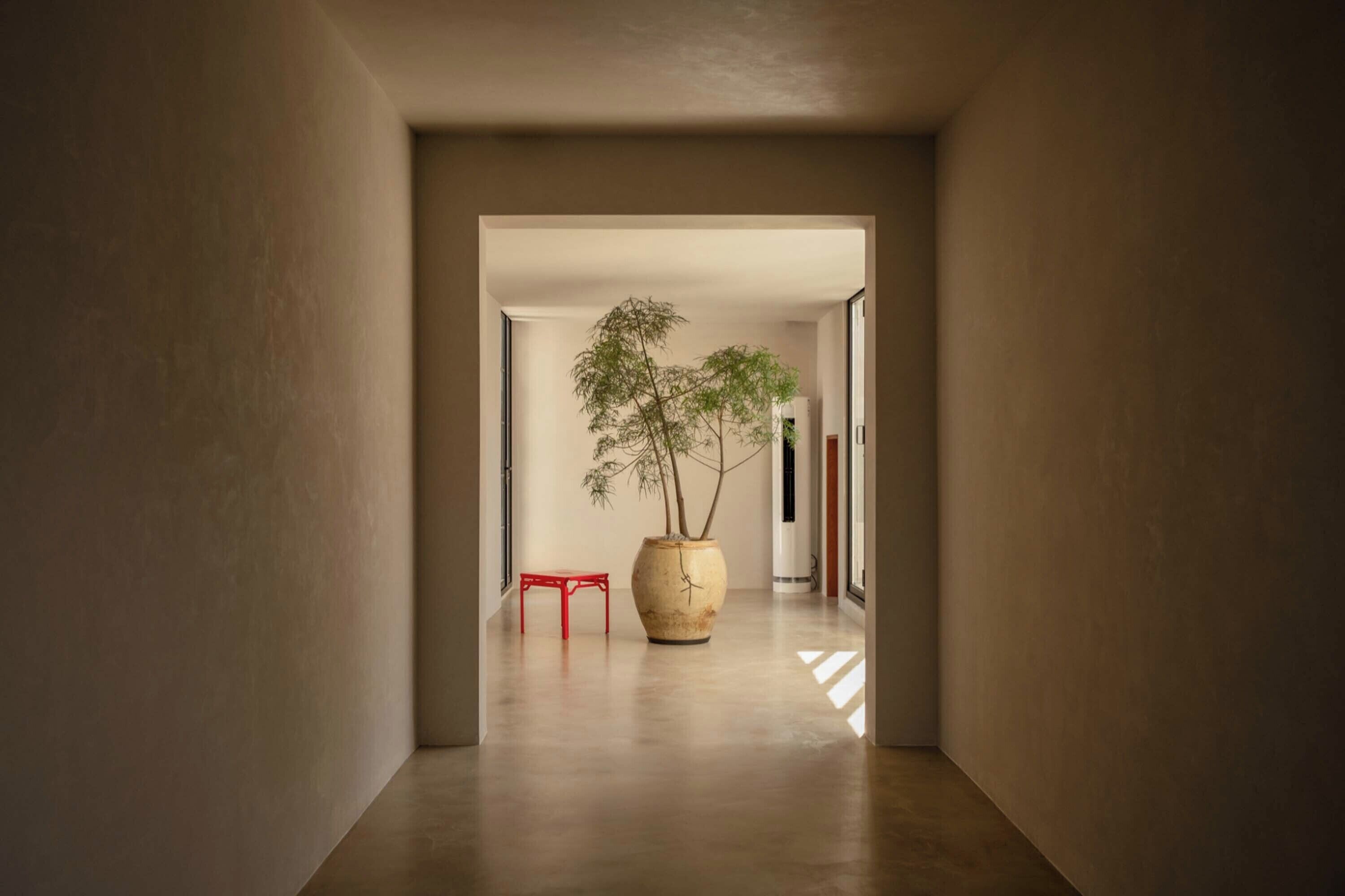 Detalle interior