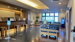 Unclassified image, 4 of 55, button - Hotel Route-inn Natori Iwanuma Inter (Iwanuma)