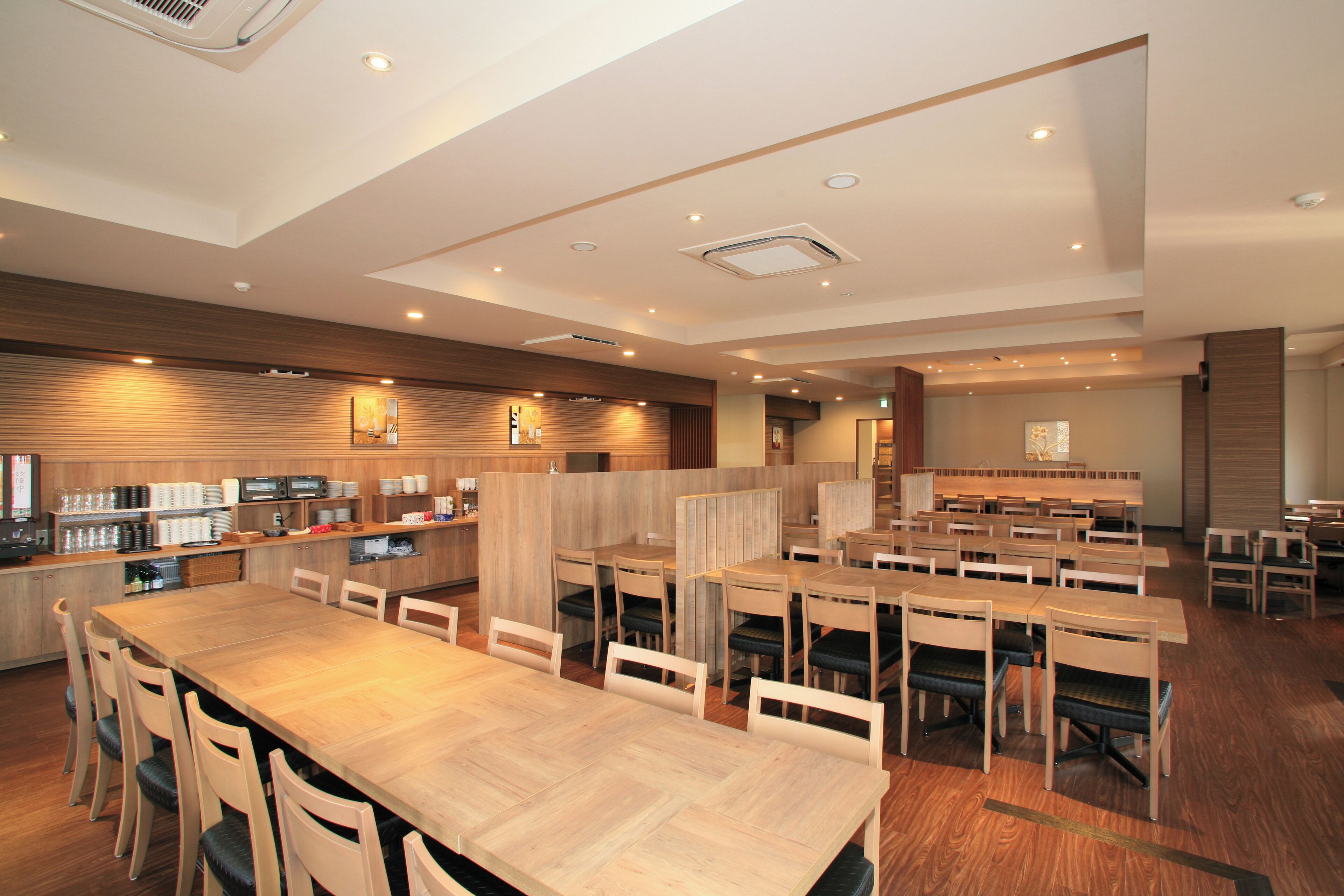 Restaurantes