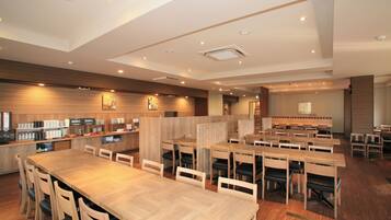 Restaurantes
