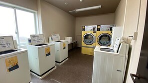 住宿內部