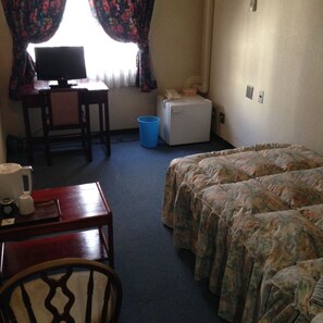 Room - Komoro Royal Hotel (Komoro)