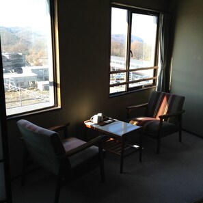 Interior - Komoro Royal Hotel (Komoro)