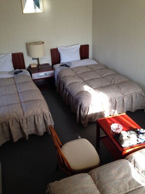 Room - Komoro Royal Hotel (Komoro)