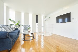 Living area - Rizozaizen Motobu C (Motobu)