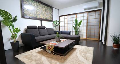 Guest House E-nine