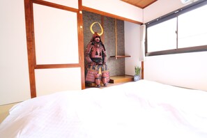客房